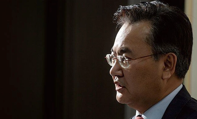 유상범 국회의원 프로필 나이 고향 학력 동생 재산 | 유상범 총선 지역구 출마 근황