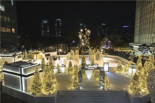 샤넬아이스링크