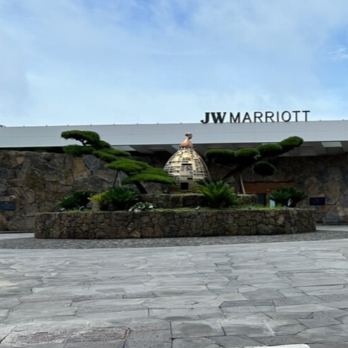 제주JW메리어트 레지던스 분양