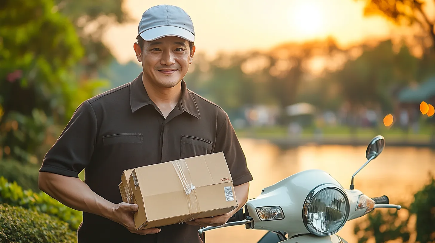 쿠팡 배달 알바로 시간당 3만 원