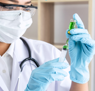 2024년 독감 무료 예방접종대상자