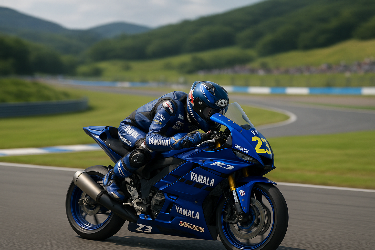 전일본 로드 레이스 챔피언십