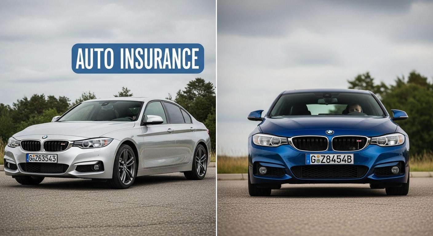 자동차 보험 견적