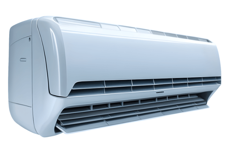 에어컨 냄새 없애는 방법 (곰팡이, 송풍, 청소)