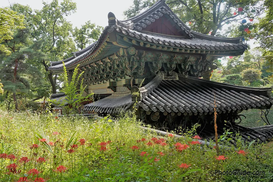 길상사
