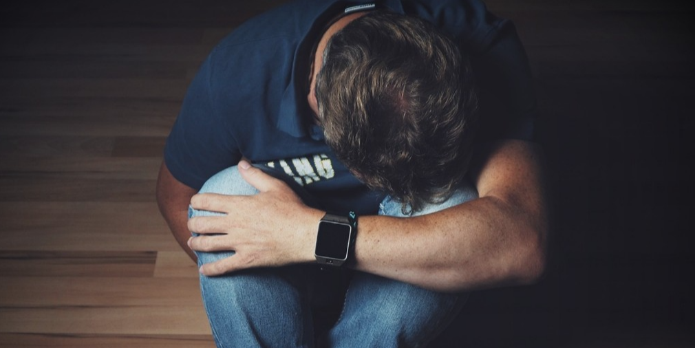 우울증-증상5가지