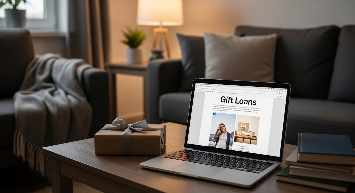 아파트 증여 대출