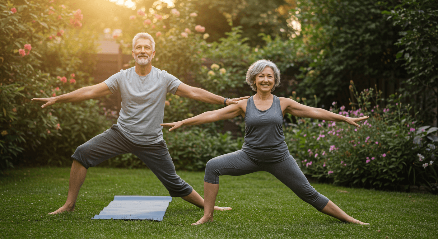 행복 호르몬 세로토닌을 높이는 7가지 생활 습관