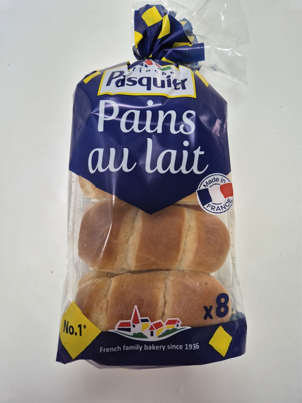 파스키에 팡올레