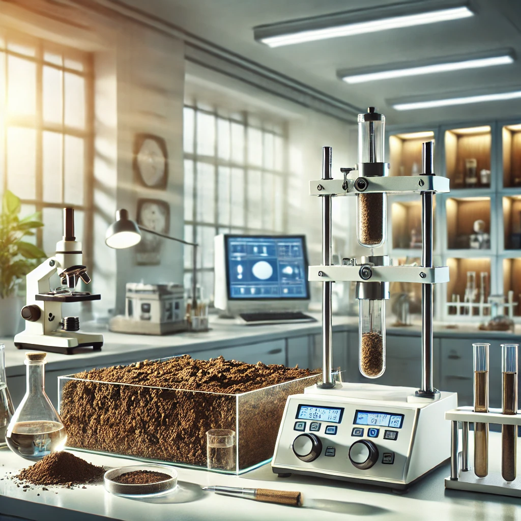 투수-시험-계수