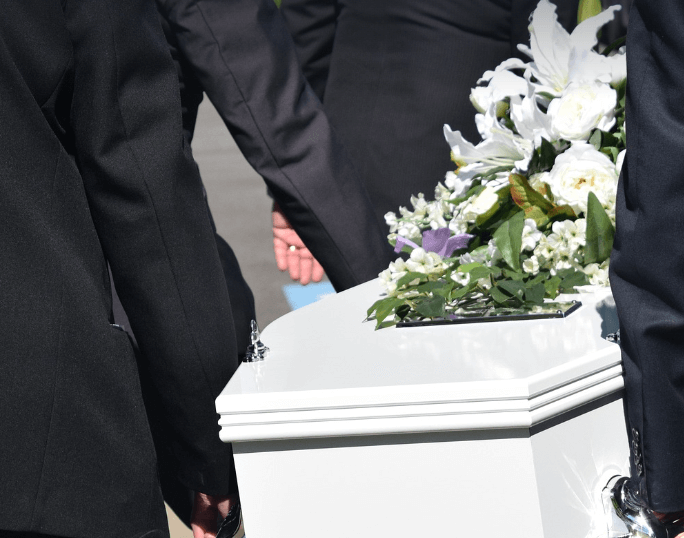 죽은사람 꿈해몽