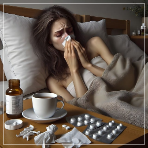 a형독감 예방접종 증상 격리기간 무료접종 병원 찾기 