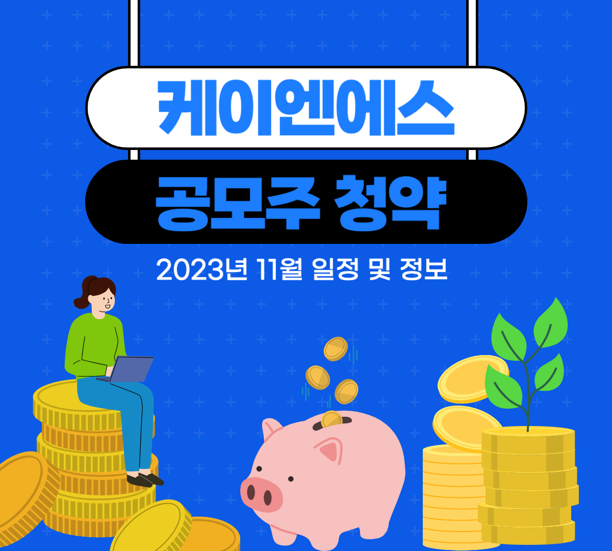 케이엔에스 공모주 청약