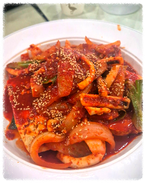 신도칼국수
