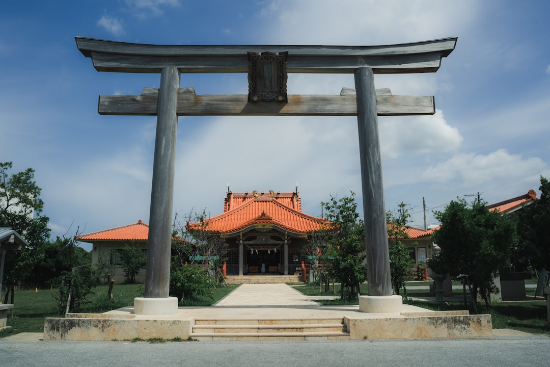 Miyakojima