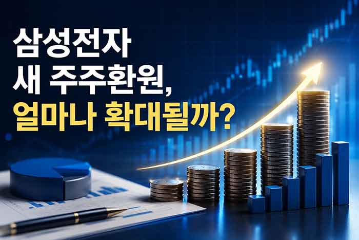 동전과 그래프로 표현.