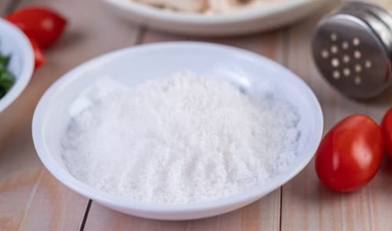 과민성 장 증후군과 함께 피해야 할 음식 인공감미료