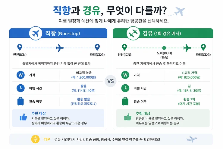 네이버 항공권