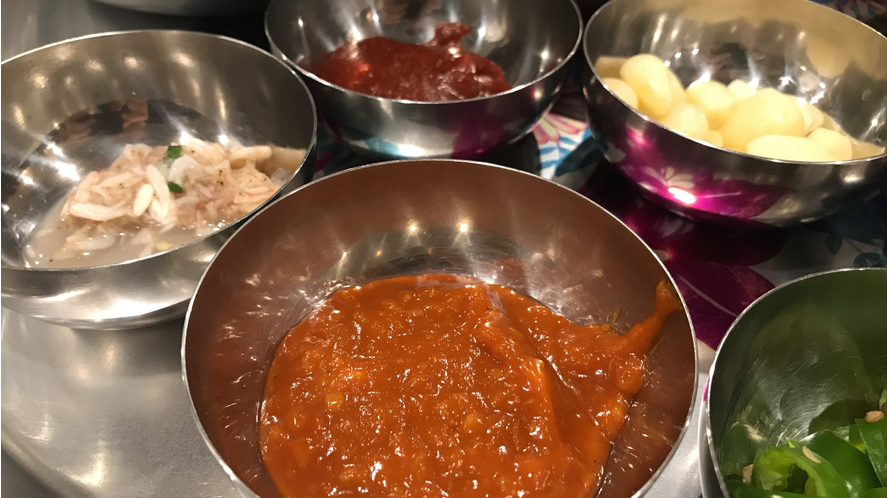 방이동 삼겹살 동백회관 방이동맛집 방이동 먹자골목 삼겹살 방이역