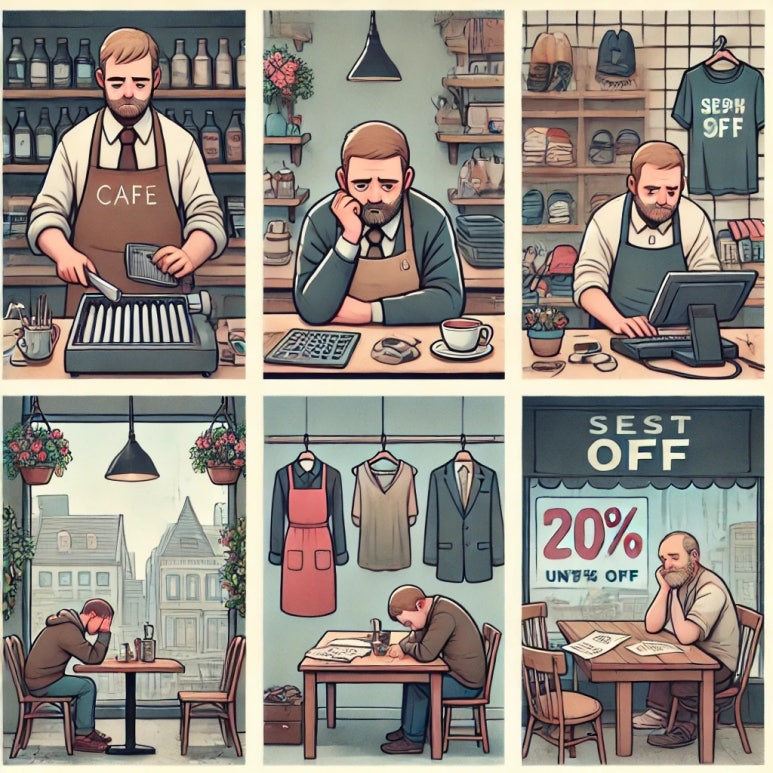 소상공인 희망리턴패키지