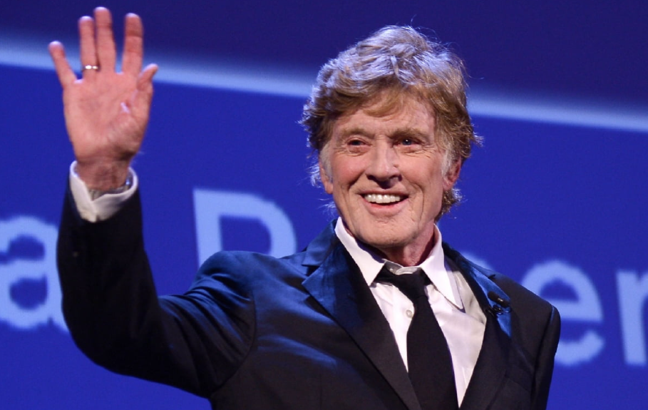 헐리우드 영화계 거장 로버트 레드포드 별세