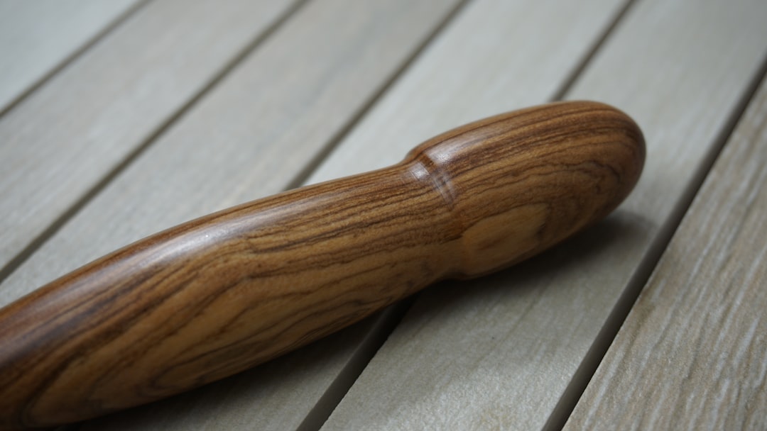 Wood
