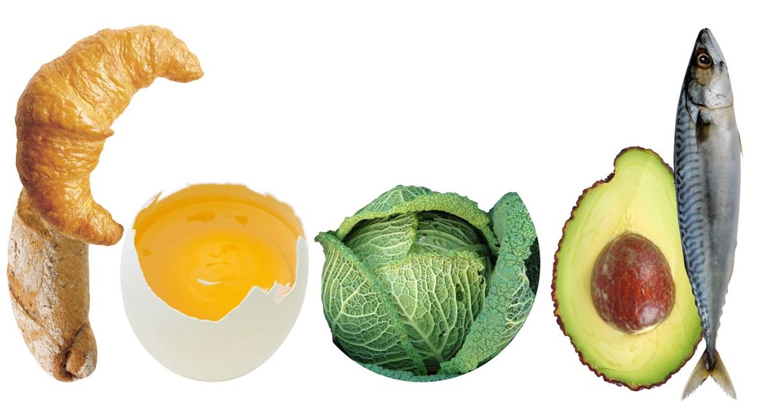 당뇨를 예방하는 건강한 영양소 음식