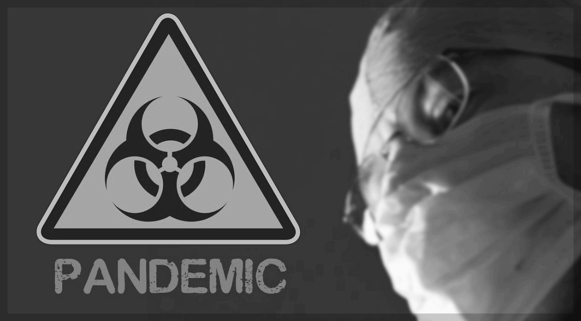 팬데믹