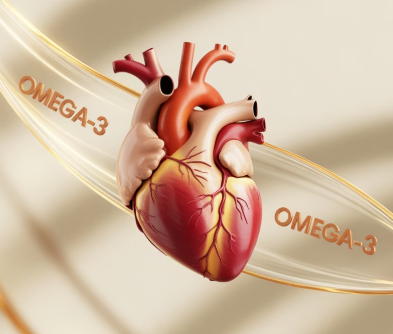 오메가3 효능