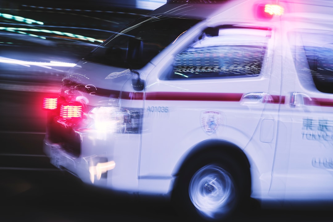 Ambulance