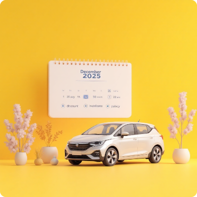 자동차세 납부기간 이미지