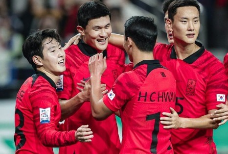 2023 아시안컵 대표팀 명단