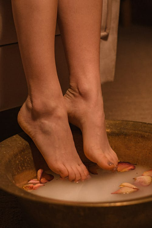 손발 차가움 원인과 해결 방법 정리