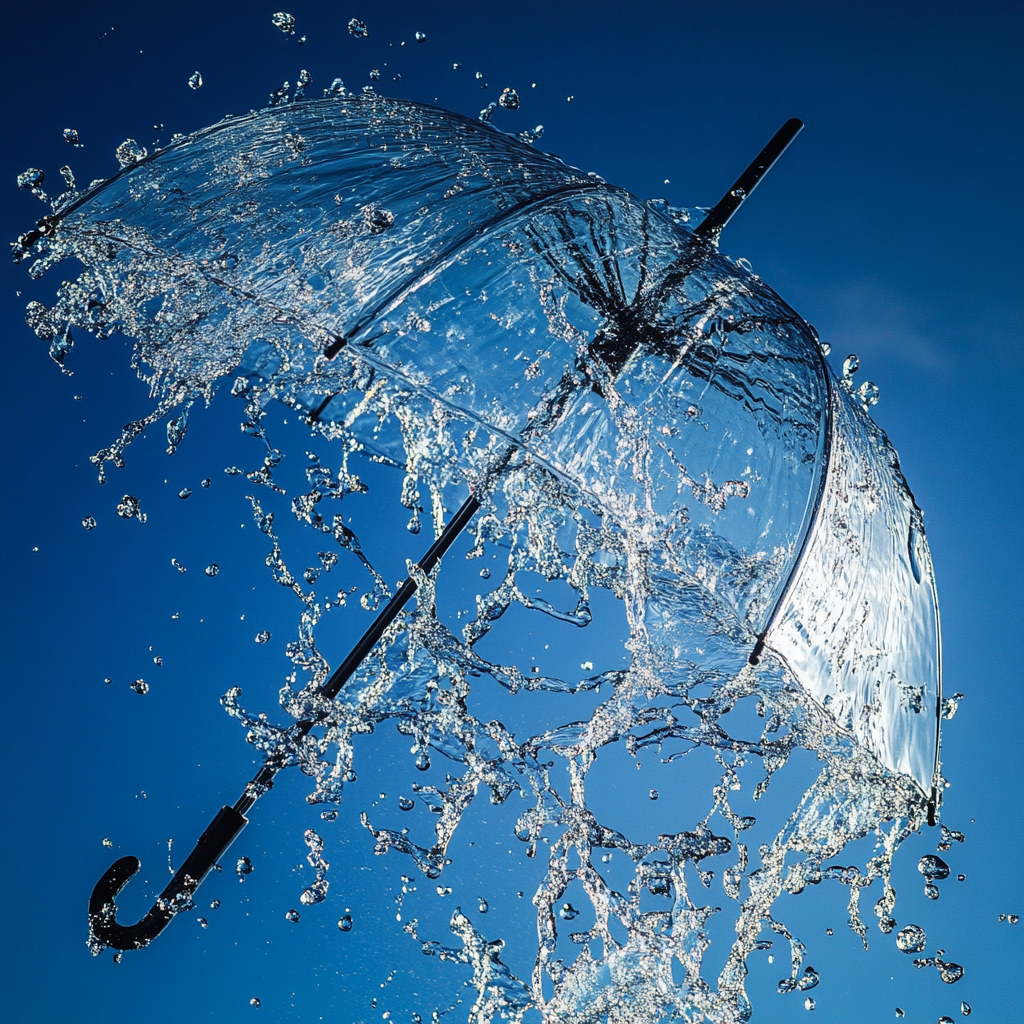 홍수 대비 생존 준비물