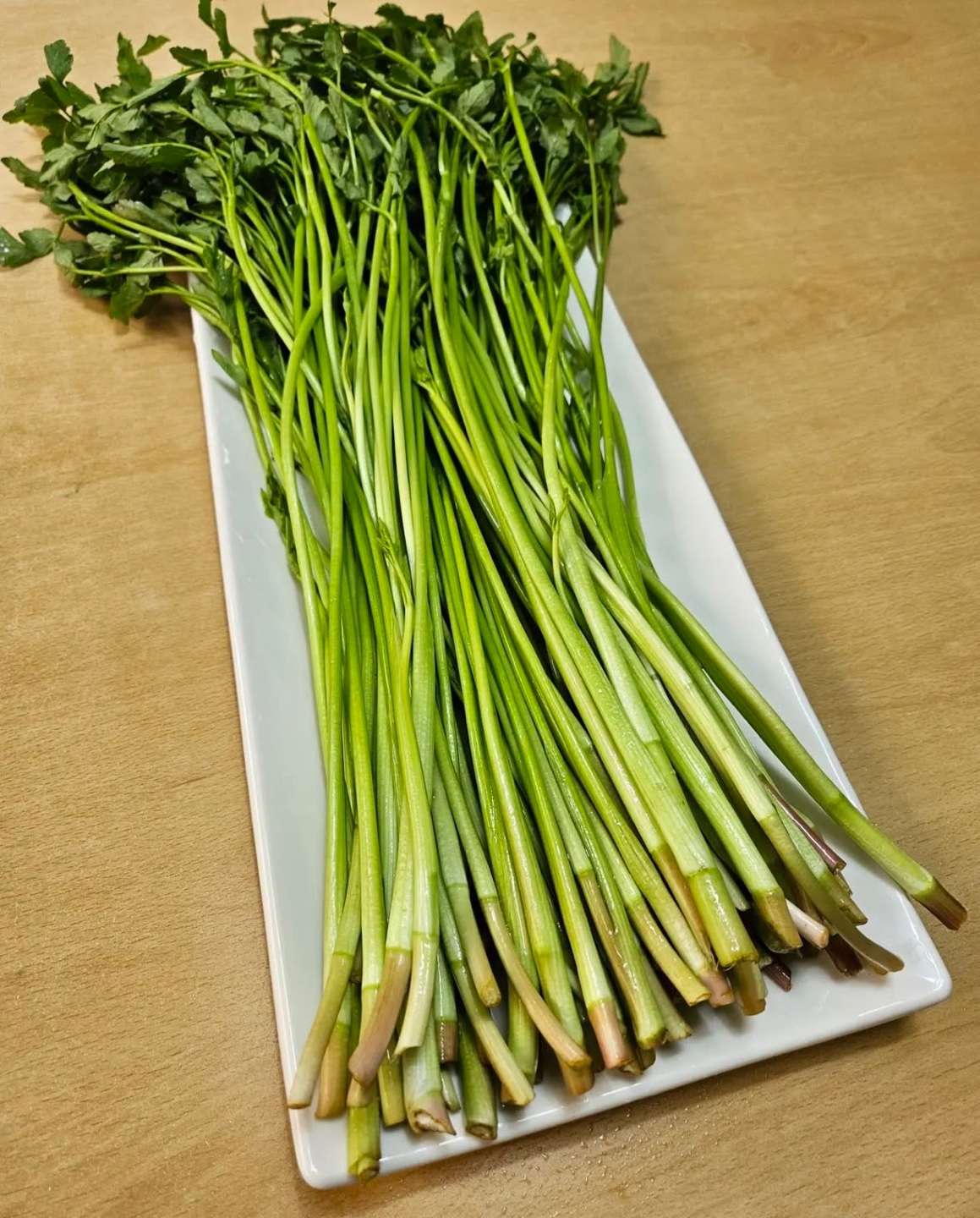 청도 미나리축제기간