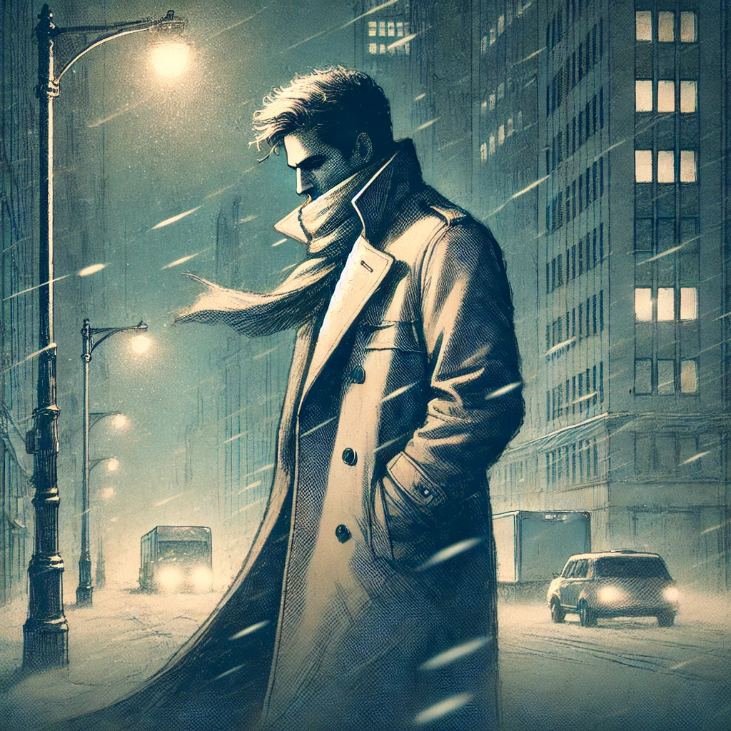 가을·겨울 우울감 완전정리 🍂 계절성 정서장애 원인·문학·영화 속 위로 & 극복법 가이드