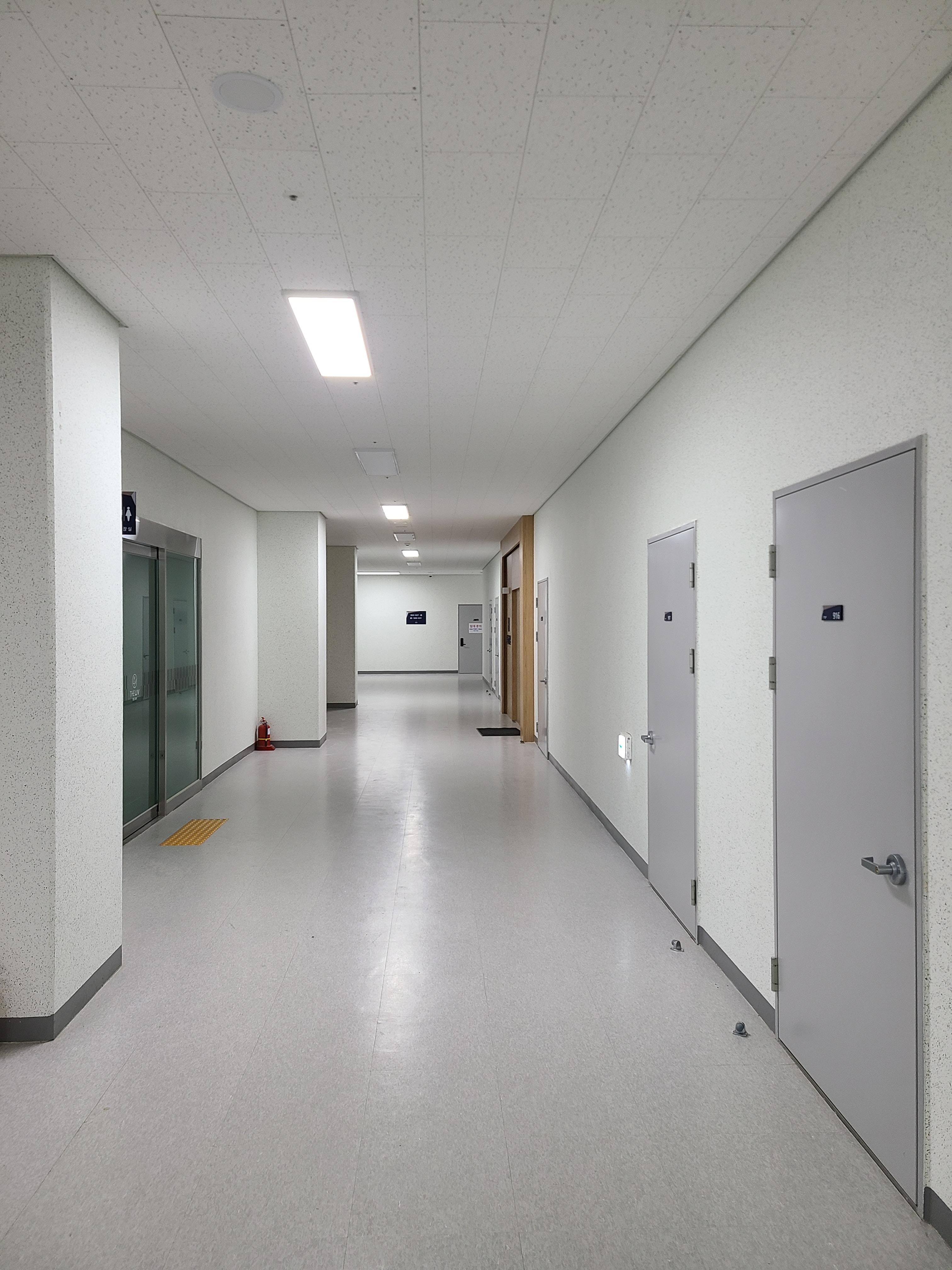 의정부 더리브 센텀스퀘어 섹션오피스9