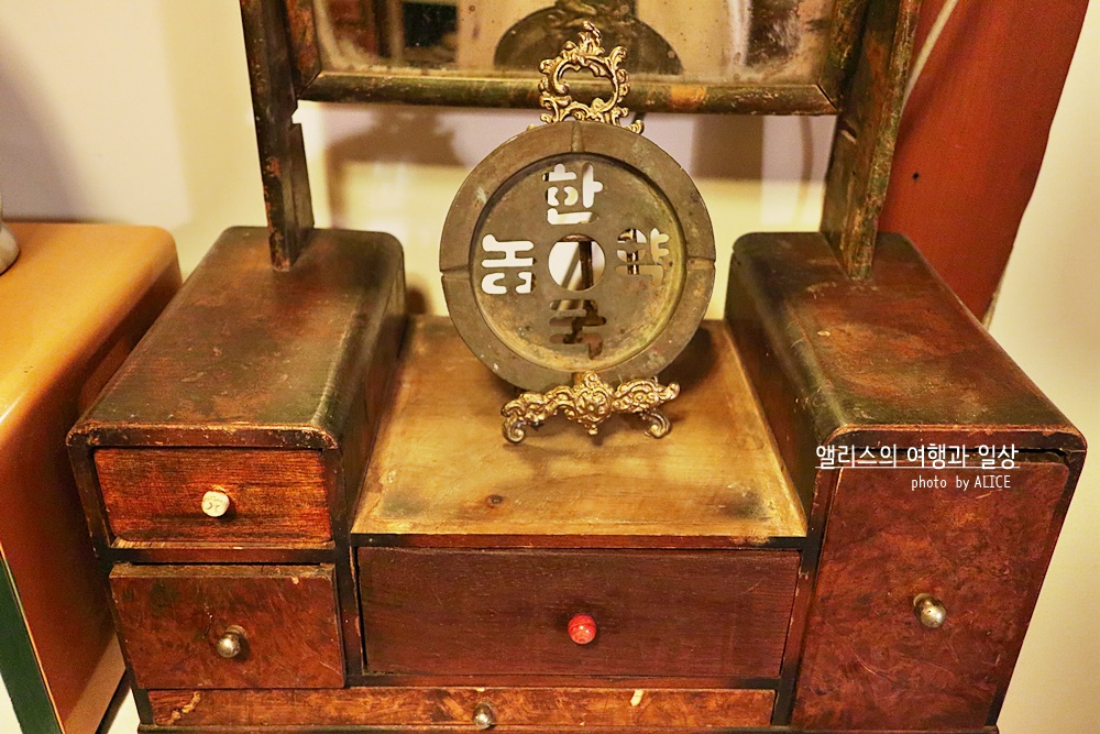 전주 교동살래에서 즐기는 예쁜 욕조타임! 매화방 후기