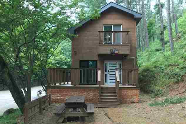 광양 매화마을 숙소 추천정보