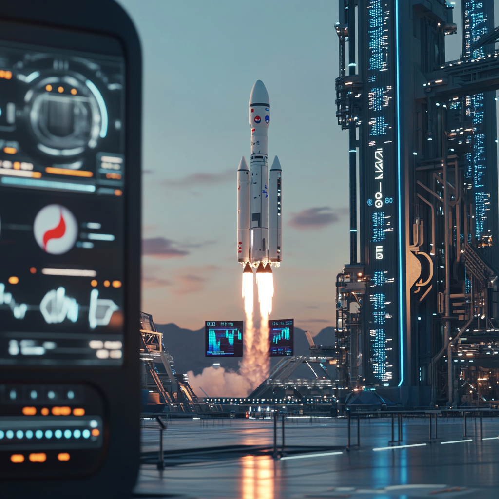 2026년 한국 우주 항공 관련주