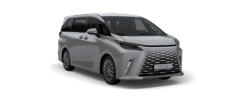 렉서스 LM 500h 이미지