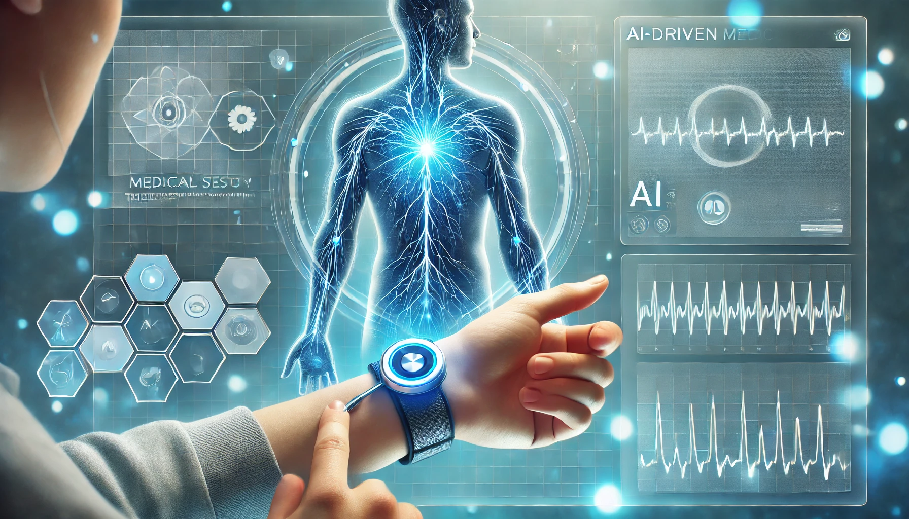 웨어러블 기기와의 연동