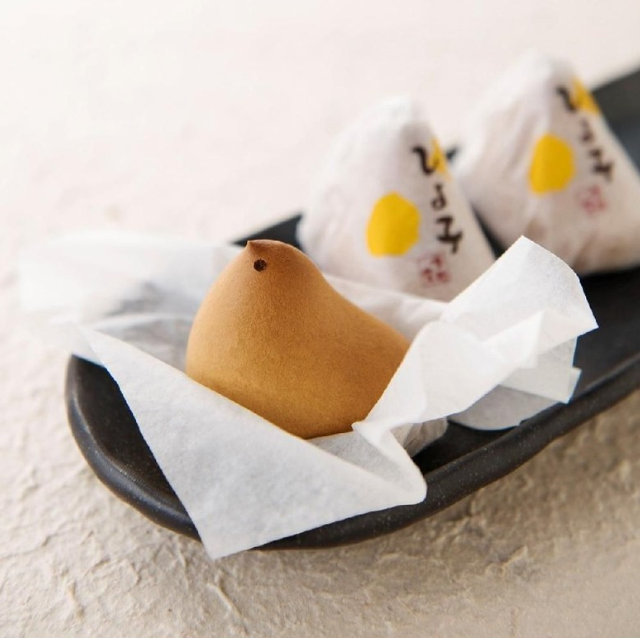 히요코만주