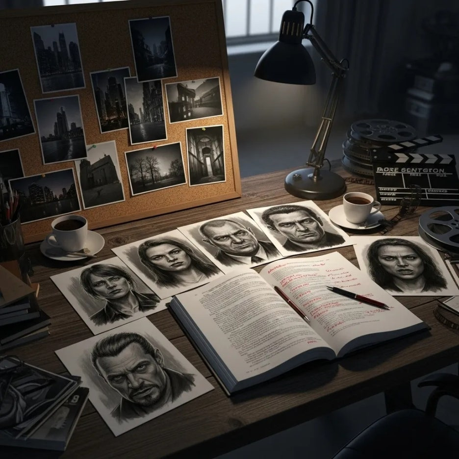 단순한 악역을 넘어, 서사를 품은 빌런들