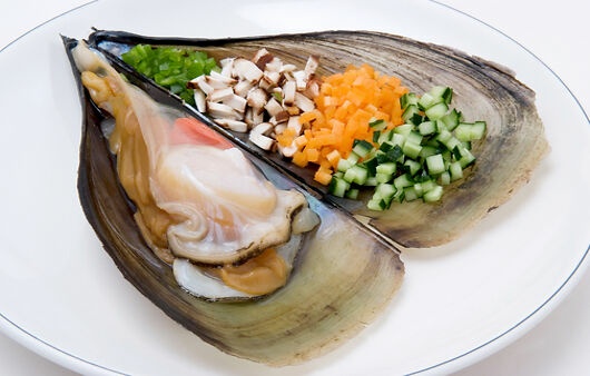 봄제철 해산물 종류와 효능 BEST5