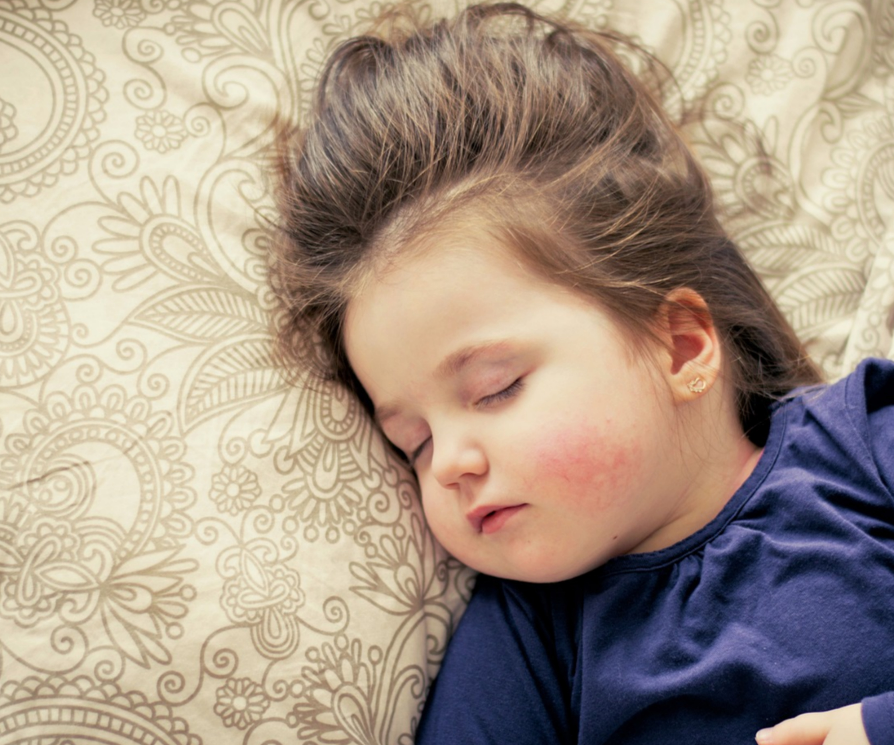 수면부족 관련 만성질환