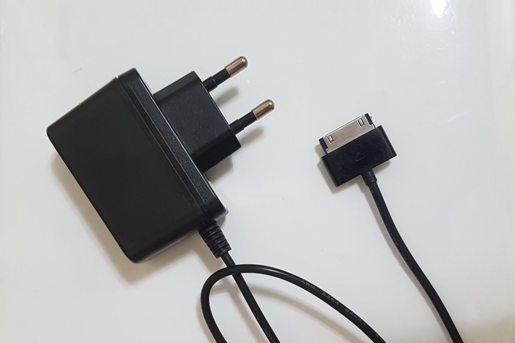 갤럭시 노트10.1 충전기