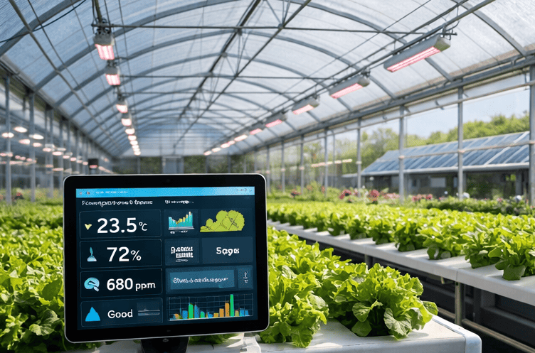 개인 농가형 스마트팜 자동화 기술 설계 전에 반드시 정리해야 할 운영 목표 설정법