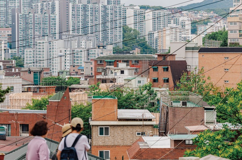 전국 빈집- 플랫폼으로 체계적 관리! 활용 방안과 정부 계획