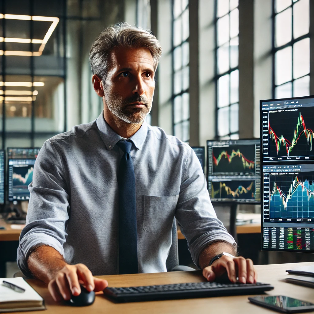 상장폐지 하는 이유